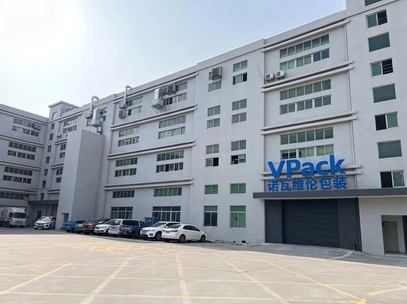 ShenZhen Novavellum Packaging Co., Ltd