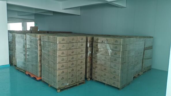 ShenZhen Novavellum Packaging Co., Ltd