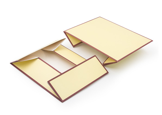 Good price 350gsm 종이 선물 포장 상자, 선물 상자 생태 큰 빈 테이크아웃 포장 온라인으로
