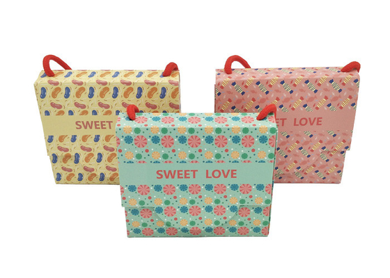 Good price 포장하는 개인화된 호화스러운 크리스마스, 큰 크리스마스 선물 부대 온라인으로