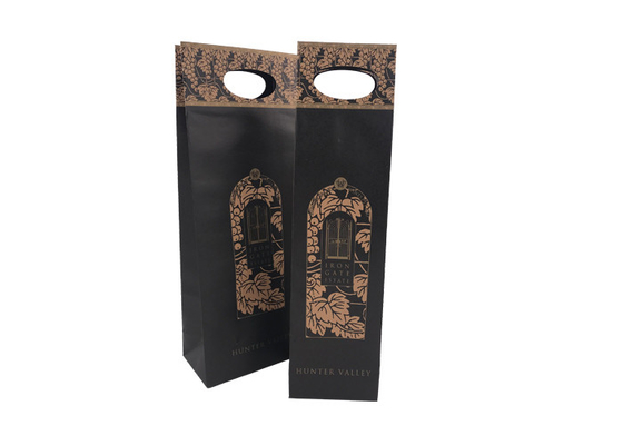 Good price 포장하는/술병 발표 상자 우아한 가게 포도주 선물 상자 온라인으로