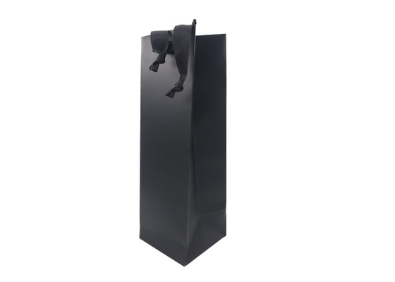 Good price 포장하는 우수한 재사용할 수 있는 포도주 선물 상자, 단 하나 병 포도주 선물 상자 온라인으로