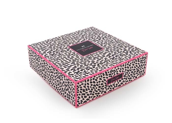 Good price 쟁반, 화장용 선물 상자 600g에 1600g로 포장하는 CMYK 화장용 상자 온라인으로