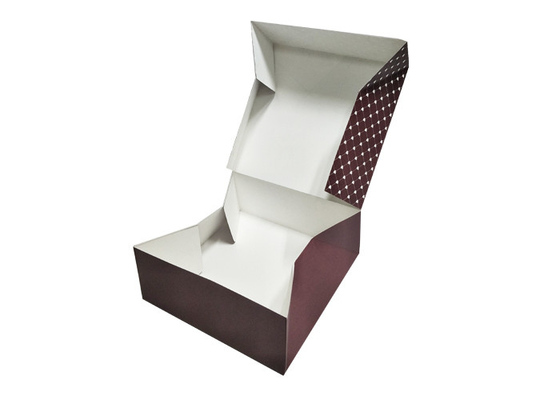 Good price 상한 호화스러운 빵집 포장 부대 유행 외관 OEM 서비스 온라인으로