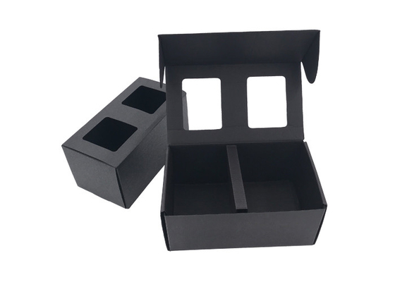 Good price 창 OEM/ODM를 가진 매트 박판 골판지 화물 박스 온라인으로